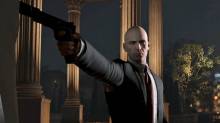 Прохождение Hitman (2016). Особняк в Париже: Проникновение
