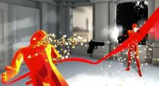 Прохождение SUPERHOT