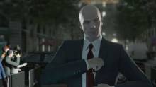 Прохождение Hitman (2016). Особняк в Париже: Эвакуация после убийства всех целей
