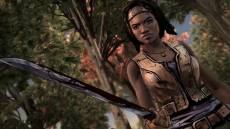 Прохождение The Walking Dead: Michonne