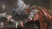 Прохождение Dark Souls 3. Храм Огня