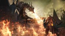 Прохождение Dark Souls 3. Высокая стена Лотрика и босс Вордт из Холодной Долины