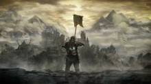 Прохождение Dark Souls 3. Поселение Нежити