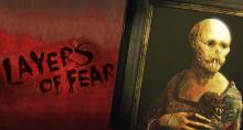 Прохождение Layers of Fear. Эпизод 3, Эпизод 4