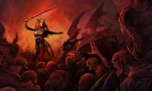 Прохождение Baldur's Gate: Siege of Dragonspear. Герцогский дворец
