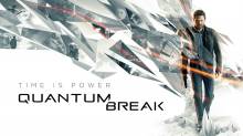 Прохождение Quantum Break. Акт 2