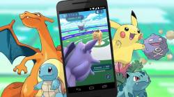 Гайд Pokemon GO. Список всех быстрых и специальных атак