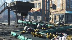 Гайд Fallout 4 Vault-Tec Workshop. Результаты всех экспериментов
