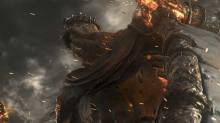 Прохождение Dark Souls 3. Оскверненная Столица - Путь к боссу Гигант Йорм Прохождение Dark Souls 3. Оскверненная Столица - Путь к боссу Гигант Йорм