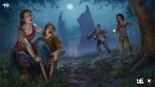 Гайд Dead By Daylight. Как быстро прокачать уровень