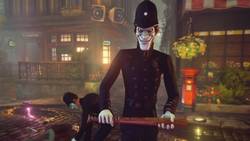 Гайд We Happy Few. Как создать лекарство от чумы
