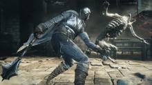 Прохождение Dark Souls 3. Оскверненная столица - Возвращение в Подземелье Иритилла Прохождение Dark Souls 3. Оскверненная столица - Возвращение в Подземелье Иритилла