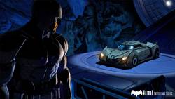 Не запускается Batman - The Telltale Series? Вылетает? Ошибка DirectX? Низкий FPS? - Решение проблем Не запускается Batman - The Telltale Series? Вылетает? Ошибка DirectX? Низкий FPS? - Решение проблем