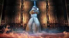 Прохождение Dark Souls 3. Великий Архив Прохождение Dark Souls 3. Великий Архив