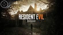 Гайд Resident Evil 7: Beginning Hour. Все концовки