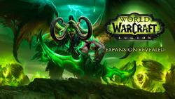 Гайд World of Warcraft: Legion. Как повысить уровень до 110