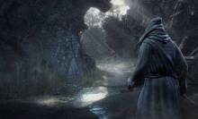 Прохождение Dark Souls 3. Заброшенные Могилы и босс Чемпион Гундир Прохождение Dark Souls 3. Заброшенные Могилы и босс Чемпион Гундир