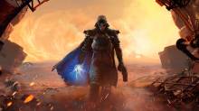 Гайд The Technomancer. Компаньоны