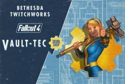 Общий гайд Fallout 4 Vault-Tec Workshop