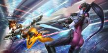Вылетает Overwatch? Ошибки во время запуска? Задержка? Несовместимая графика? Низкая производительность? Нет звука? - Решение проблем Вылетает Overwatch? Ошибки во время запуска? Задержка? Несовместимая графика? Низкая производительность? Нет звука? - Решение проблем