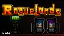 Коды Roguelands