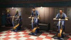 Гайд Fallout 4 Vault-Tec Workshop. Как найти потерянных поселенцев
