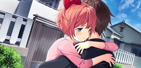 Слова для стихов в Doki Doki Literature Club