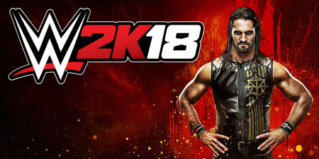 Как повысить FPS в WWE 2K18