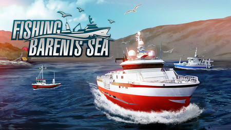 Читы Fishing: Barents Sea - деньги и расстояние