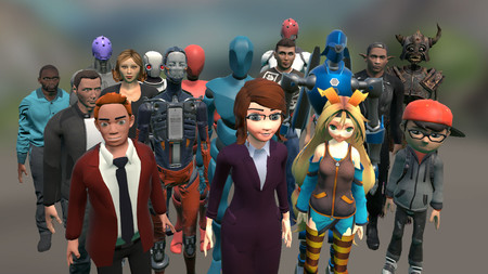 Как исправить бесконечную загрузку в VRChat