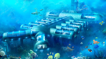 Гайд Subnautica - как построить Циклопа и добывать ресурсы