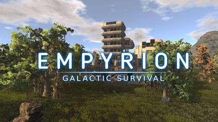 Empyrion – Galactic Survival: гайд по солнечной энергии
