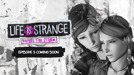 Как починить грузовик в Life is Strange: Before the Storm