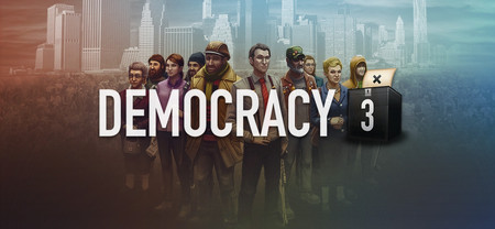 Читы и коды Democracy 3