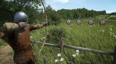 Kingdom Come: Deliverance - где найти потерянные страницы в монастыре