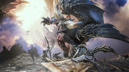 Гайд Monster Hunter: World - где найти грибы гурмана в Древнем лесу