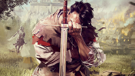 Kingdom Come: Deliverance - как сохранить игру