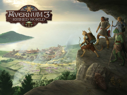 Коды Avernum 3: Ruined World