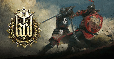 Kingdom Come: Deliverance - где найти лучший меч