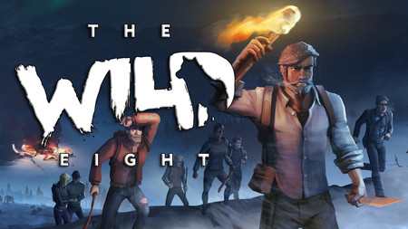 Где найти все типы семян в The Wild Eight