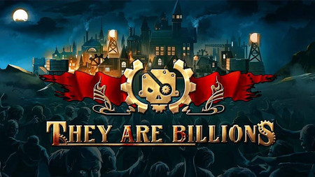 Гайд They Are Billions - как пройти четвертую карту за 100 дней