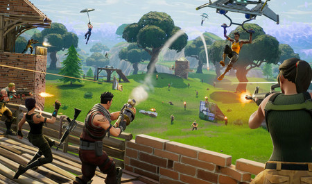 Fortnite - где найти садовых гномов Fortnite - где найти садовых гномов