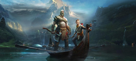 God of War - какую экипировку лучше всего создавать у кузнеца