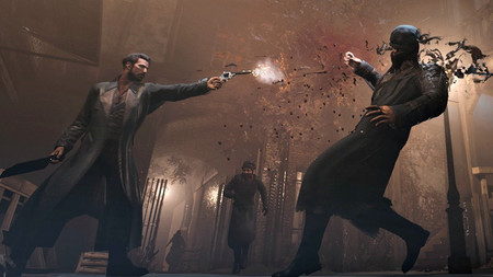 Vampyr - где найти рецепты от мигрени, головной боли и невралгии