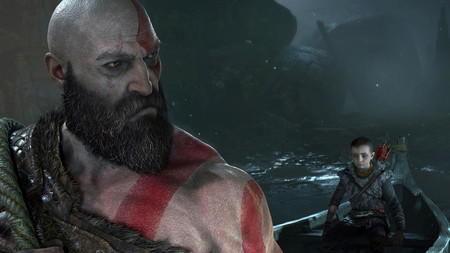 God of War - где найти все руны, свитки и надписи на камнях