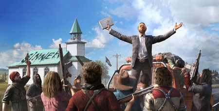 Far Cry 5 - где найти все вьетнамские зажигалки