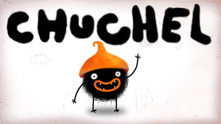 Прохождение Chuchel. Этапы 1-9