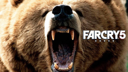 Far Cry 5 - где найти медведя гризли