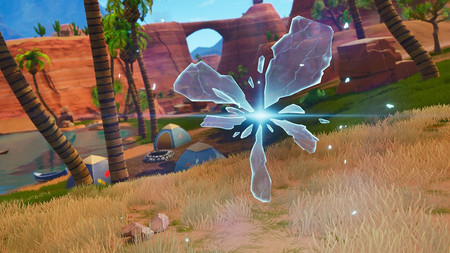Fortnite - где найти разломы Fortnite - где найти разломы