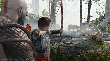God of War - где найти все тайные комнаты